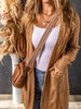 Celia Cable Cardigan