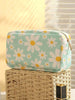 Daisy Travel Cosmetic Bag