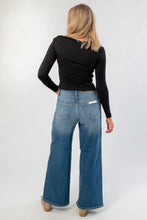 Adara Asymmetrical Top