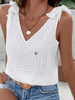 Gina Gingham Tank