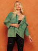 Must Be Dreaming Mineral Wash Jacket