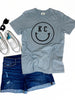 Happy KC -- Comfort Colors - Garment-Dyed Heavyweight T-Shirt