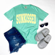SUNKISSED -- Comfort Colors - Garment-Dyed Heavyweight T-Shirt