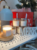Elizabeth Kelly Candle