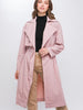 Light Weight Trench Coat