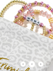 Mama Bracelet Stack - Erimish