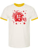 Game Day Ringer Tee
