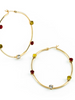 KC Shine Earrings