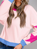 Samson Star Sweatshirt