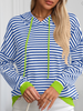 Daphne Drawstring Sweater