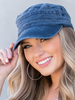Navy Cadet Hat