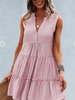 Taylor Tiered Dress