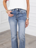 Finnegan Flutter Top