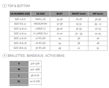 Sable Scoop Neck Tank