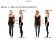 Skylar Sleeveless Vest