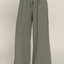 Portia Palazzo Pants