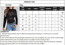 Sienna Sheer Mesh Top