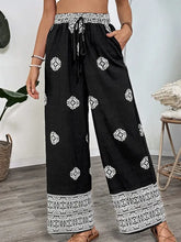 Brielle Boho Pants