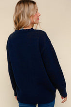 Snuggle Me Teddy Bear Sweater