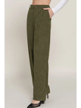 Now You Know Corduroy Trouser Pant