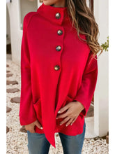 Darby Knitted Jacket