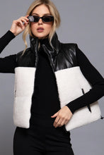 Sydney Sherpa Vest