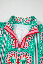 Bailey Boho Blouse