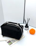 Cosmetic Pouch-Black