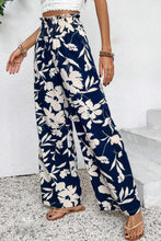 Fallan Floral Pants