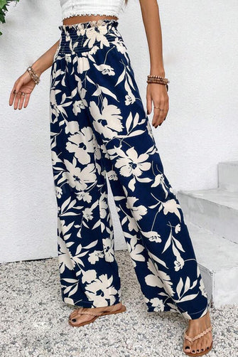 Fallan Floral Pants