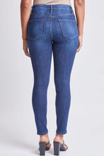 Camille Curvy Fit Jeans