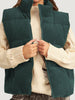 Carson Corduroy Vest