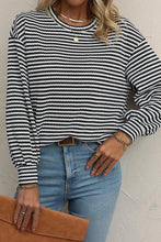 Darci Drop Shoulder Top