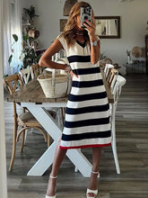 Chadwick Casual Dress
