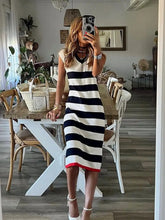Chadwick Casual Dress