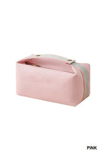 Cosmetic Pouch-Pink