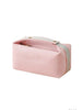 Cosmetic Pouch-Pink
