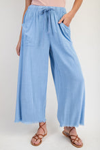 Dreamer Light Denim Pants