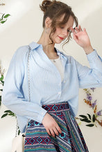 Carys Collared Shirt