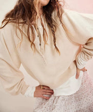 Heidi Henley Sweater