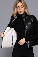 Sydney Sherpa Vest
