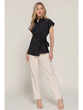 Dillann Dolman Top