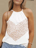 Dallas Dotted Tank