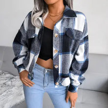 Wildcat Woolen Jacket