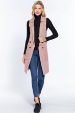 Sterling Sweater Vest