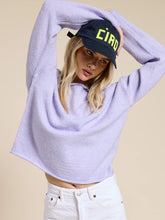 Porter Pullover Sweater