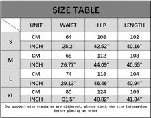 Rosie Red Wide Leg Pants