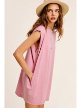 Sutton Sleeveless Dress