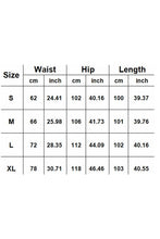 Lyra Leopard Pants