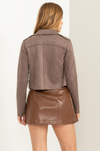 Marcie Moto Jacket